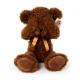 Manufacturer AOZ free Plush stuffed bare bear shy teddy bear