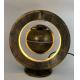 FACTORY sale magnetic levitation wirless speaker, floating bluetooth egg speaker