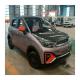 Adult Mexico Automotive Energy Vehicles Mini SUV Electric Car ≤50kW Total Motor Power