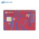 Waterproof PVC RFID Access Card For Business Payment