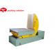 FZ-05 Industrial Flip Hydraulic Type 90 Degree Coil Turnover Machine Coil Upender