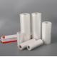 Household Embossed Vacuum Pouches Vacuum Sealer Rolls For Food Pack