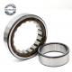 Heavy Duty NJ318 ECP/C3 Cylindrical Roller Bearings Single Row ID 90mm