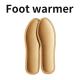 Non Toxic Foot Warmer Patch Warmer Heating Patch Temperature 40°C 104°F
