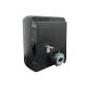 250W Motor Power 24 Meter Per Minute High Speed BLDC Motor Sliding Gate Operator