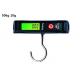 Tare Function Portable Electronic Luggage Scale For For Household Use