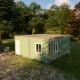 Detachable Container Home 30ft 40ft