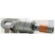 25K Core Drilling Accessories Universal Wireline Heavy Duty Water Drilling Swivel