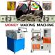 Automatic Rubber Sheet Cutting Machine Rubber Product Making Machinery