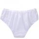 EAC Plus Size SMS Hospital Disposable Underwear , Women'S Sanitary Products