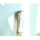 High Flatness Bamboo Roman Window Shades Easy To Install For Sukkot Tent Festival