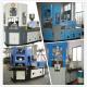 high speed PE,PC injection blow moulding machine AM35