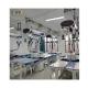 Gray Chemistry Lab Furniture A Modern and Durable Choice for Laboratories