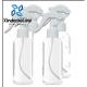 Antibacterial Plastic Trigger Sprayer 24 Hour Sanitizing Universal Liquid Soap Dispenser Pump