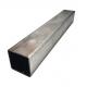 SS304 RoHS Stainless Steel Rectangular Hollow Section Tube 30mm - 120mm