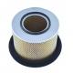 Customized Color Bulldozer Air Filter Element C27585 PA4942 P776386 AF1829 0040940804