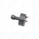 Black Connector SMT Nozzles For Ysm10 Yamaha Pick And Place Machine