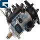 9320A215G 2644H013XR Fuel Injection Pump For DP210 Engine