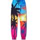 Custom Sublimation Sweatpants With Side Pockets For Everyday Comfortable