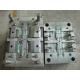 PVC Plastic Injection Moulding  shot injection molding  injection mold maker molding injection plastic