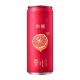 250ml-500ml Grapefruit Flavor Capacity Canned Alcoholic Drinks Cocktails OEM Private Label Drink