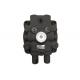 Excavator SK250-8 Swing Motor assy LQ15V00015F2 Swing motor MFC160-065 Rotary Motor