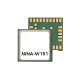 Wireless Communication Module NINA-W151-03B
 Stand Alone Multiradio Modules With WiFi And BT
