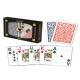 Durable Copag 1546 Marked Poker Cards  , 2 Marked Card Deck Set For Poker Cheat