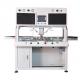 TV laptop LCD Bonding Repair Machine for FPC COF PCB LCD Panels , CE ISO