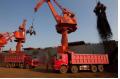 Iron ore prices set to rise slightly