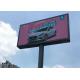 Energy Saving P8 Outdoor Fixed LED Display Digital Signage LED Billboard