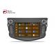 Toyota Rav4 Octa Core Android Car Audio With Buttons Support Carplay