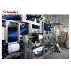 High Productivity Tomato Paste Processing Line Belt Juice Extractor Standup Pouch