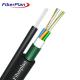 Figure 8 Self Supporting Aerial Fiber Optic Outdoor Cable GYTC8S