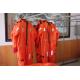 Factory Wholesale Immersion Suit for Warm Keeping.