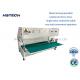 Length PCB Separator with Durable Moving Cutter Machine