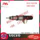 High Quality Diesel Fuel Unit Electronic Injector BEBE4D21002 33800-84840 For HYUNDAI L Engine