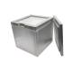 48 Hours PU Insulation Box Medical Cold Transport Box Turnover Box
