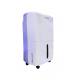 Greenhouse Adjustable Humidity One Room Dehumidifier With Outage Memory 16L / Day