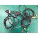 Zoll M Series E Series R Series Defibrilator ECG Lead Cable 8000-0350-12