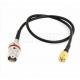 RG316 RF Coaxial Pigtail Antenna Cable