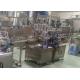 Energy Saving Alcohol Bottle Filling Line Stable Performance Eco - Friendly