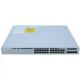 Enterprise Cisco 9200 Series Switch 24 Port POE Ethernet Switch C9200-24T-E In Stock