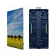 IP45 AC110-220V Indoor Rental LED Display Light Weight Led Video Wall Panel