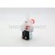 Enamel Insulated Wire PP POM Water Drain Valve For Reverse Osmosis System