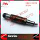 Common Rail Diesel Fuel SCANIA Injector 2872289 2872544 4955080