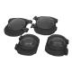 ISO Certified Heavy Duty Waterproof Combat Elbow and Knee Pads Sport Users' Companion