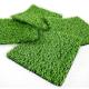 Sports Artificial Football Turf Grass Straight Yarn Flooring Synthetic