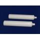 FDA  Grade Zirconia Ceramic Probe Rod for Medical Equipment  Parts