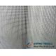 11 Mesh × 0.9 Mm Aluminum Alloy Security Screen With Anti Rust Light Weight High Strength